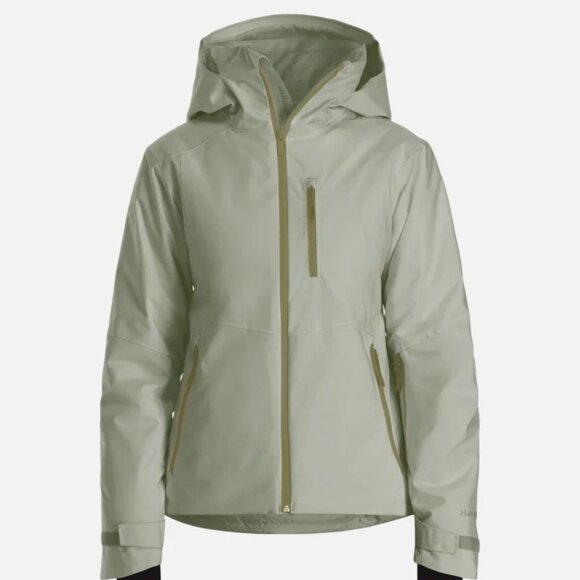 Halfdays Lawrence Jacket (Sage Green) - Picture 1 of 9